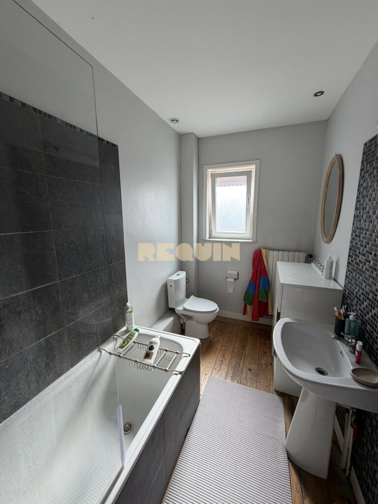 Maison 10 pièces à Lille — Magnifique Maison Bourgeoise — photo 11