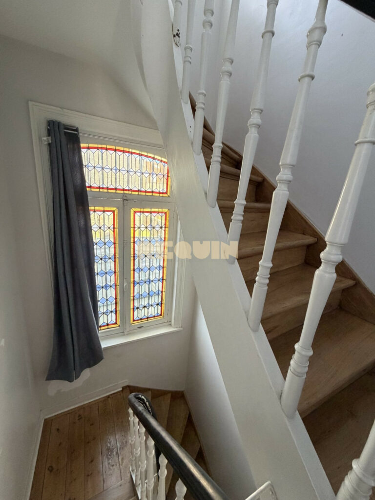 Maison 10 pièces à Lille — Magnifique Maison Bourgeoise — photo 12