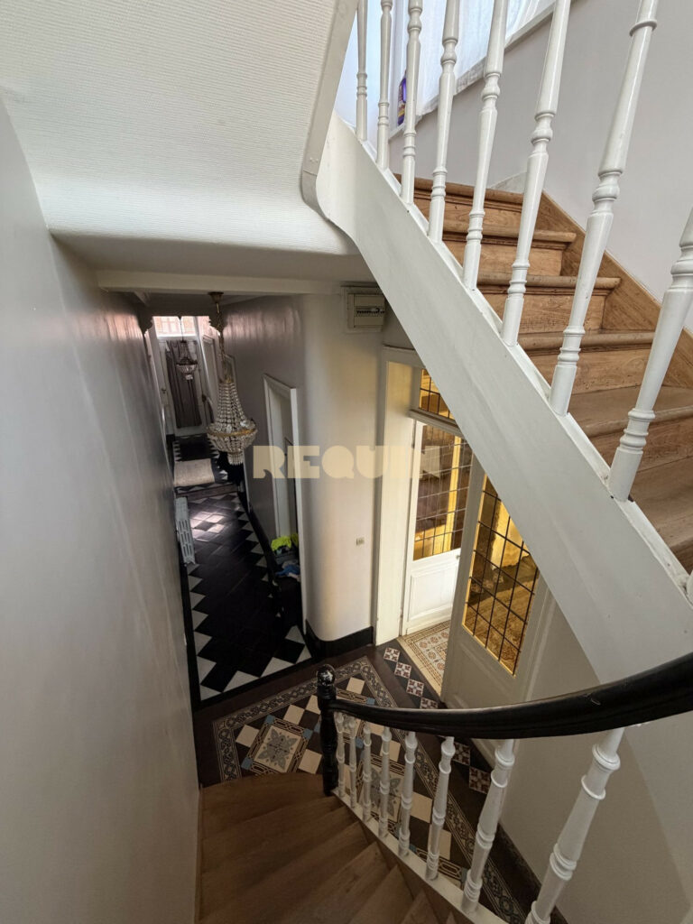 Maison 10 pièces à Lille — Magnifique Maison Bourgeoise — photo 13