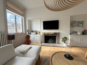 Appartement 4 pièces à Lille — Appartement place phillippe Lebon — photo 9