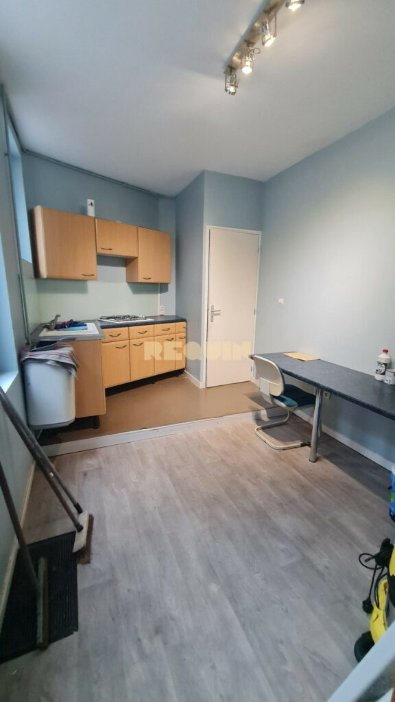 Immobilier Pro à Lille — Local Commercial — photo 4