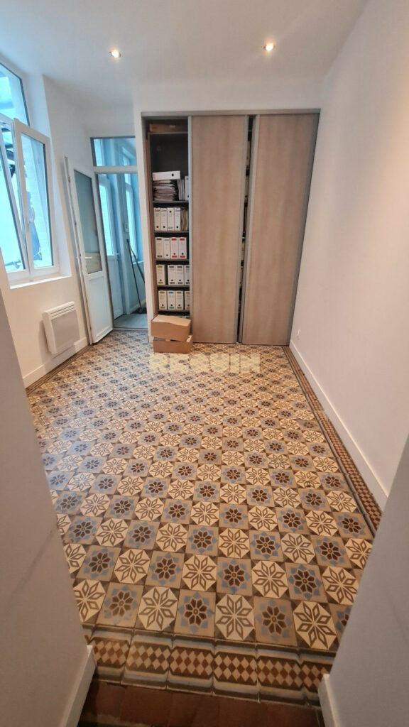 Immobilier Pro à Lille — Local Commercial — photo 3