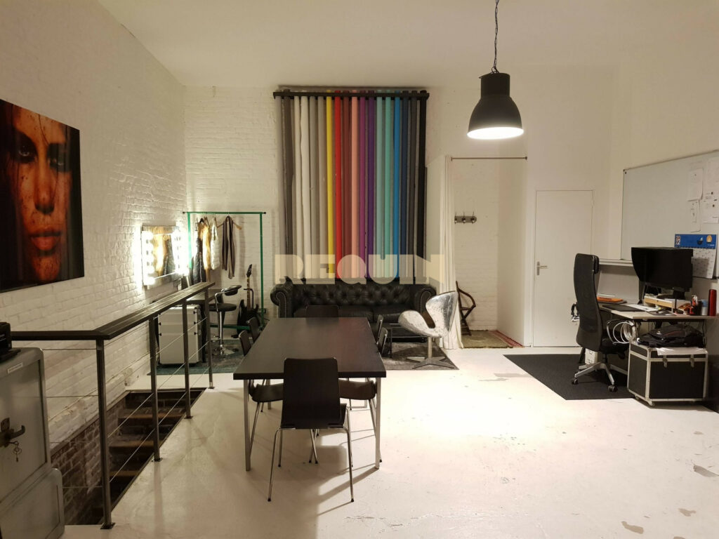 Immobilier Pro à Lille — Local commercial — photo 3