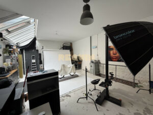 Immobilier Pro à Lille — Local commercial — photo 10