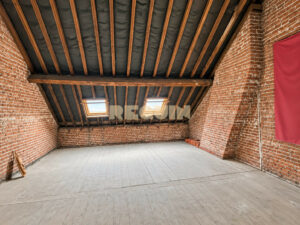 Appartement 1 pièces à Lille — Comble à aménager — photo 3