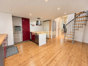 Appartement 2 pièces à Lille — Magnifique T3 Lille sébastopol — photo 7